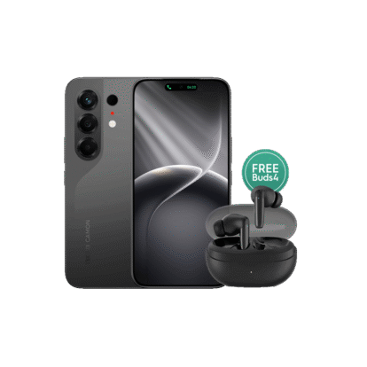 Tecno Camon 50 (8GB/256GB) - view 2