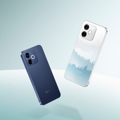 Oppo A6s Pro (8GB/256GB) - view 3