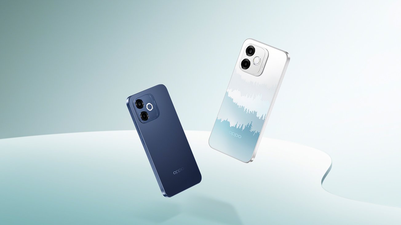 Oppo A6s Pro (8GB/256GB) - view 3