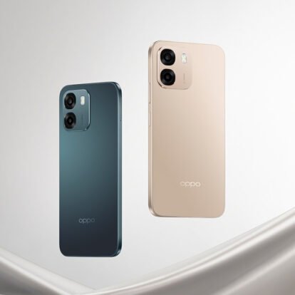 Oppo A6 (8GB/128GB) - view 3