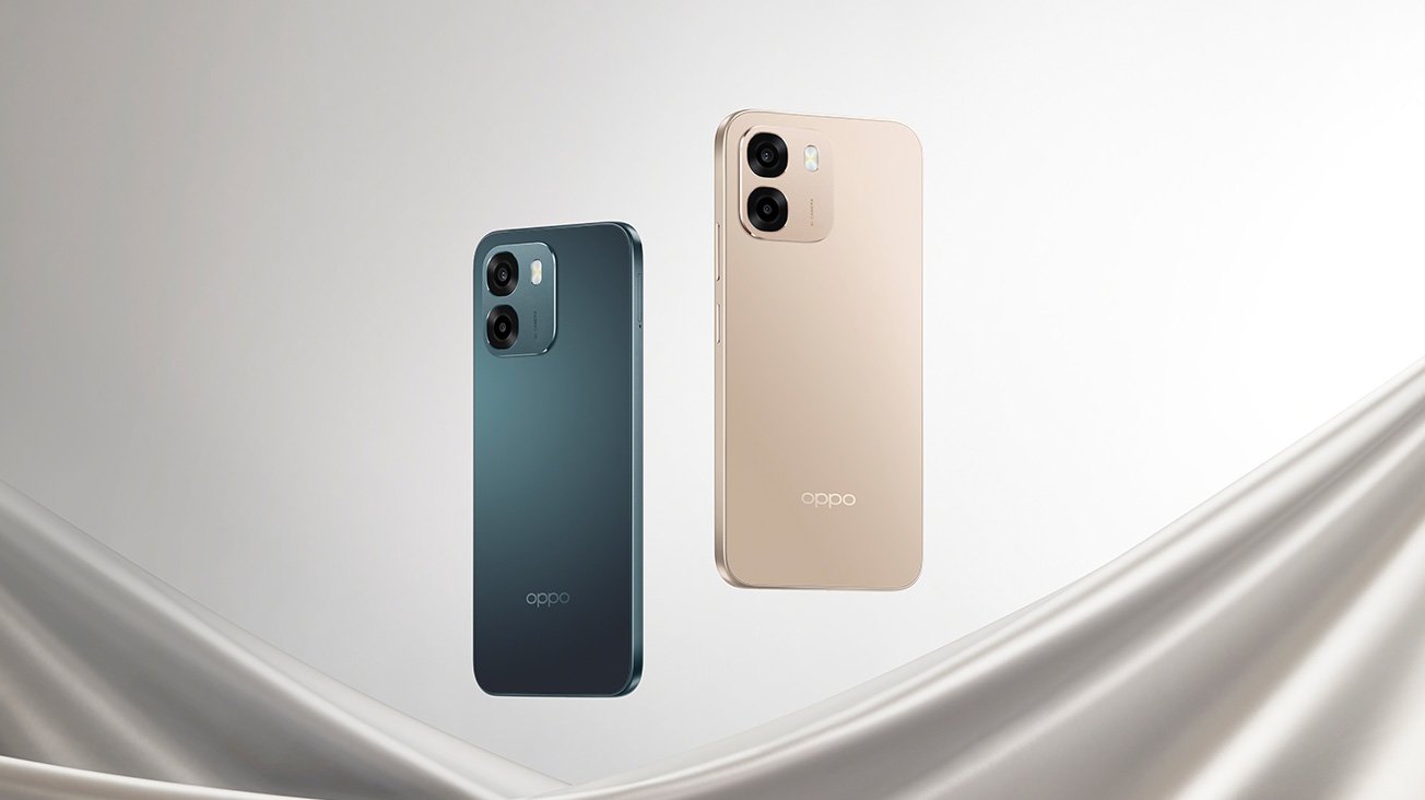 Oppo A6 (8GB/128GB) - view 3
