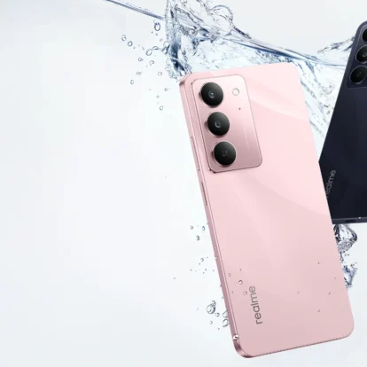 Realme C75x (6GB/128GB)