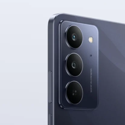 Realme C75x (6GB/128GB) - view 3