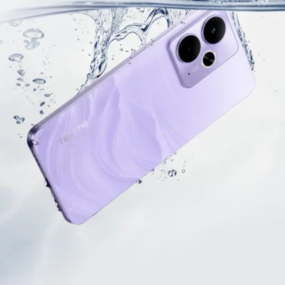 Realme 14T 5G (12GB/256GB) - view 4