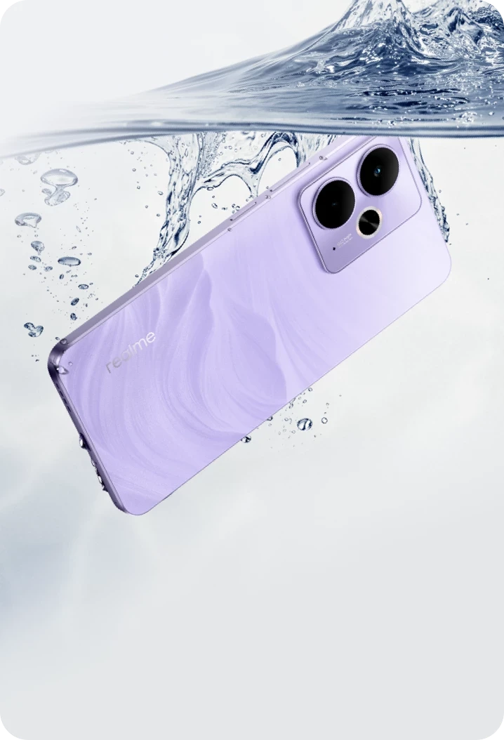 Realme 14T 5G (12GB/256GB) - view 4