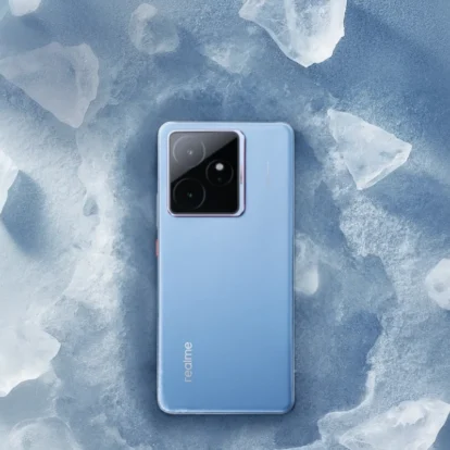 Realme GT 7 5G (12GB/512GB) - view 4