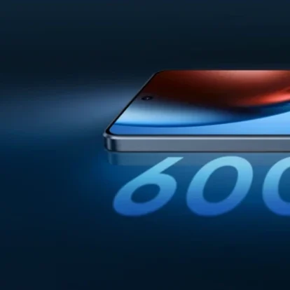 Realme GT 7 5G (12GB/512GB) - view 5