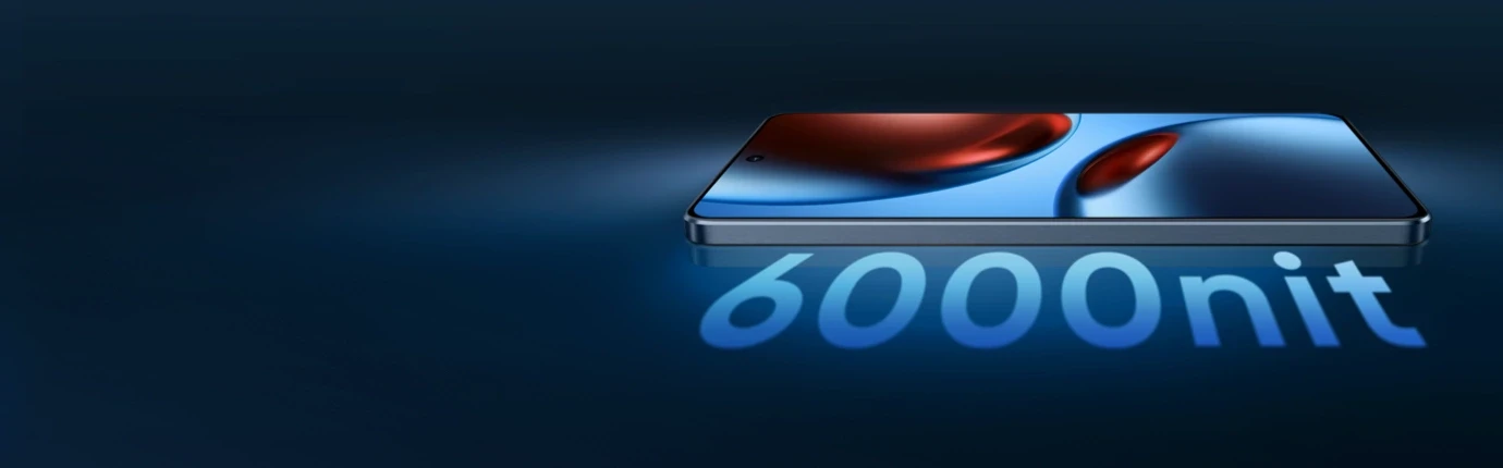 Realme GT 7 5G (12GB/512GB) - view 5
