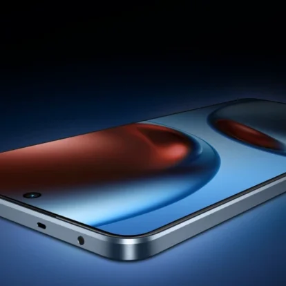 Realme GT 7T 5G (12GB/512GB) - view 3