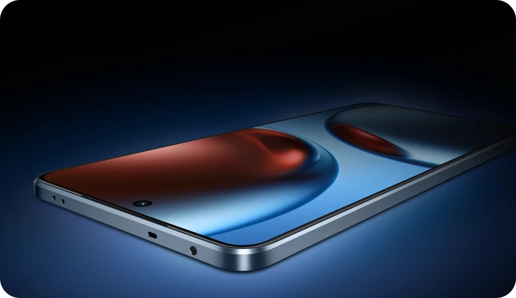 Realme GT 7T 5G (8GB/256GB) - view 3
