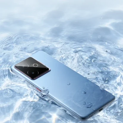Realme GT 7T 5G (12GB/512GB) - view 4