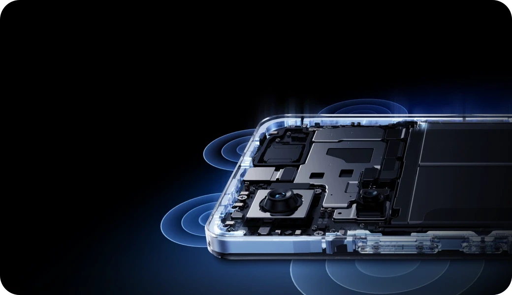 Realme GT 7T 5G (12GB/512GB) - view 5