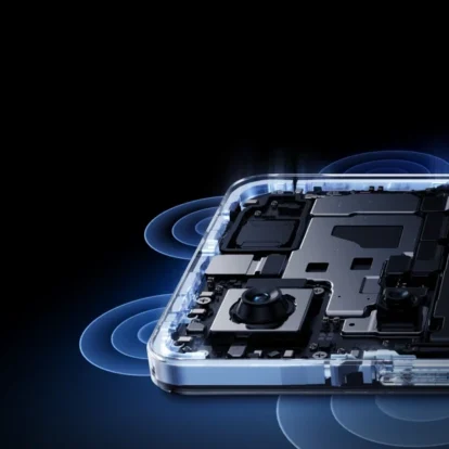Realme GT 7T 5G (8GB/256GB) - view 5
