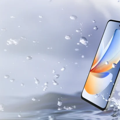 Realme C71 (8GB/128GB) - view 4