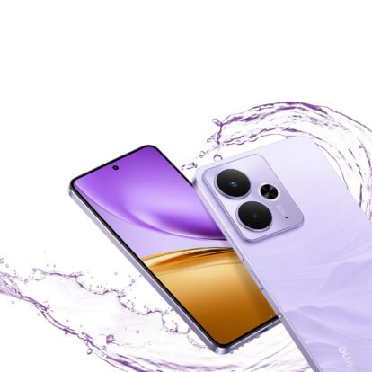 Realme 14T 5G (12GB/256GB) - view 2