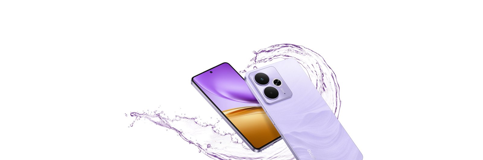 Realme 14T 5G (12GB/256GB) - view 2