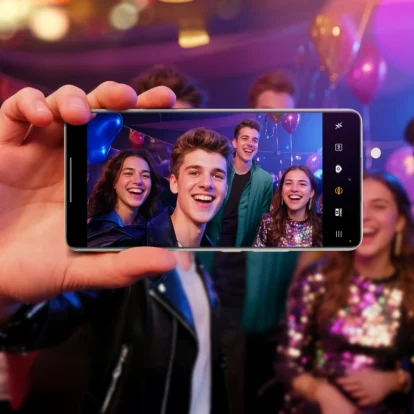 Realme 15 Pro 5G (12GB/512GB) - view 2