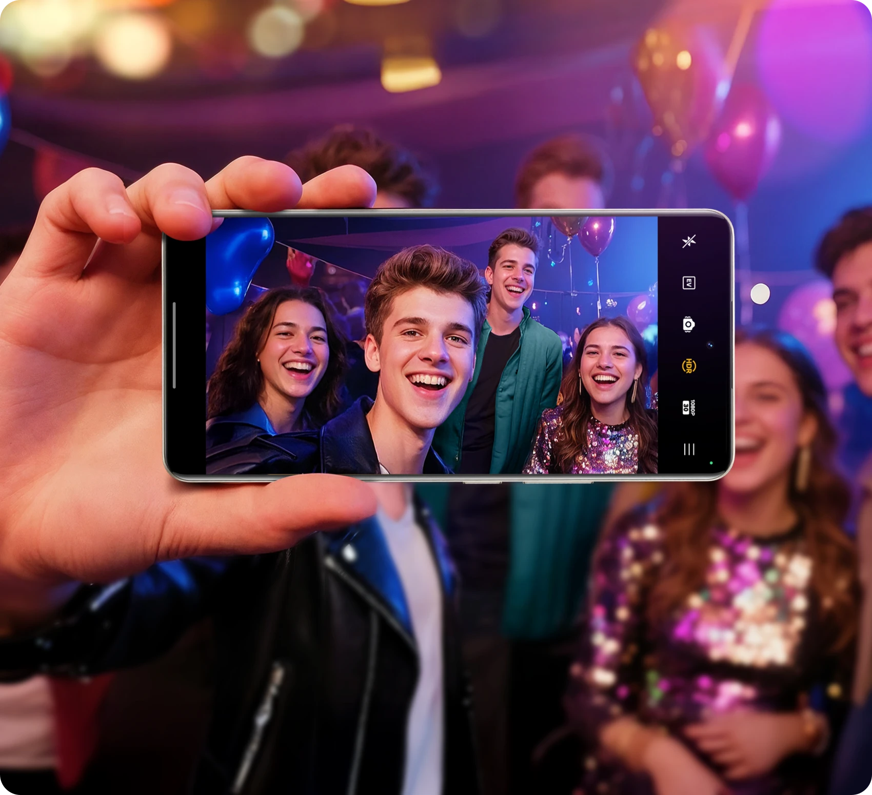 Realme 15 Pro 5G (12GB/512GB) - view 2