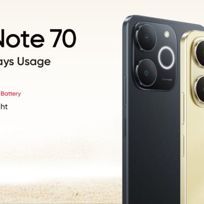 Realme Note 70 (6GB/128GB)