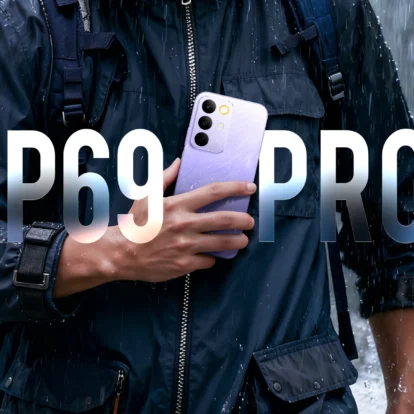 Realme C85 Pro (256GB) - view 4
