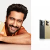 Realme 16 Pro+ 5G (12GB/512GB)