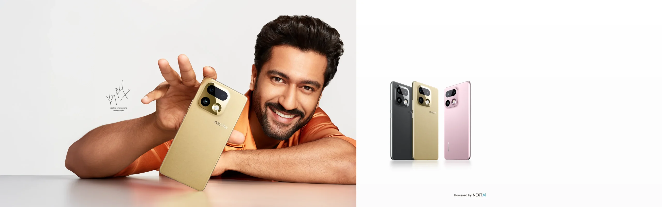 Realme 16 Pro+ 5G (12GB/512GB)