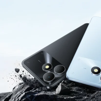 Realme Note 80 (4GB/64GB)
