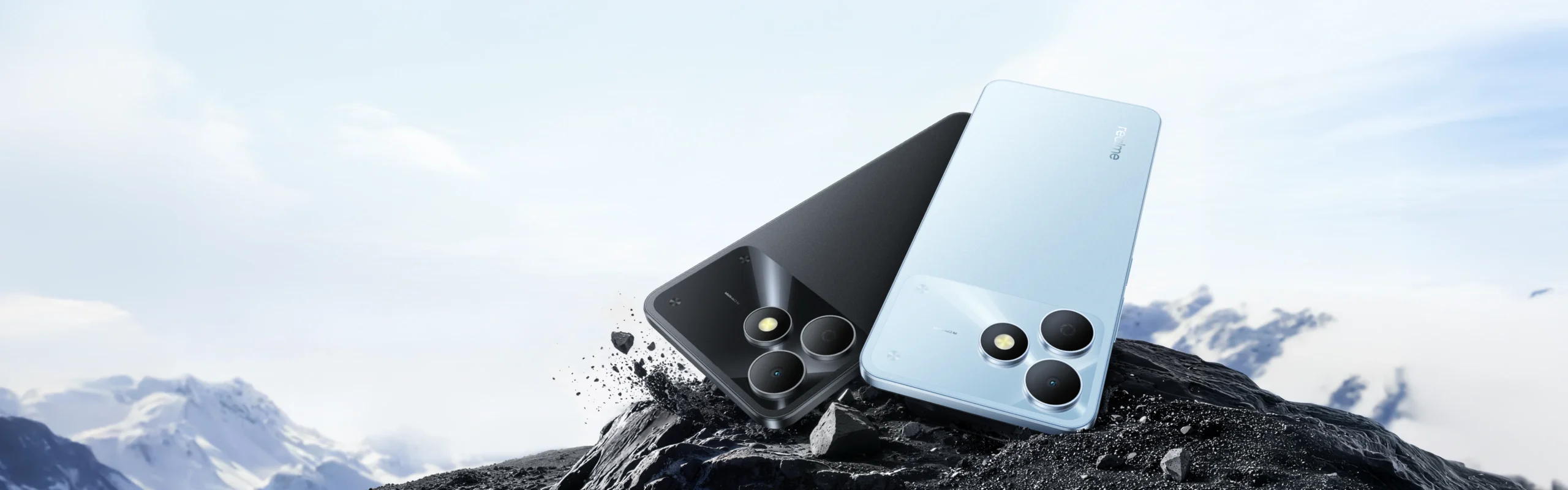 Realme Note 80 (4GB/64GB)