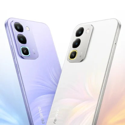 Realme C100 (8GB/256GB)