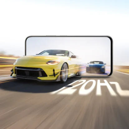 Realme C100 (8GB/256GB) - view 5