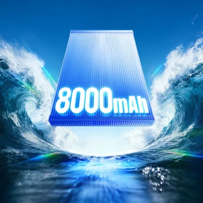 Realme C100 (8GB/256GB) - view 3