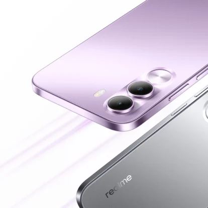 Realme C100i (4GB/64GB)