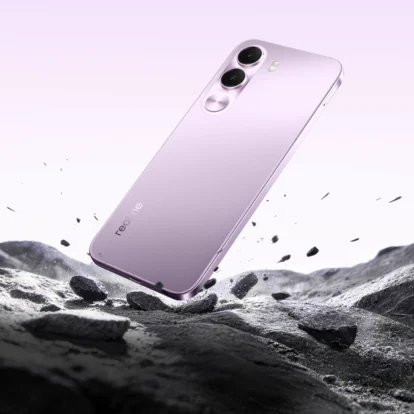 Realme C100i (4GB/64GB) - view 5