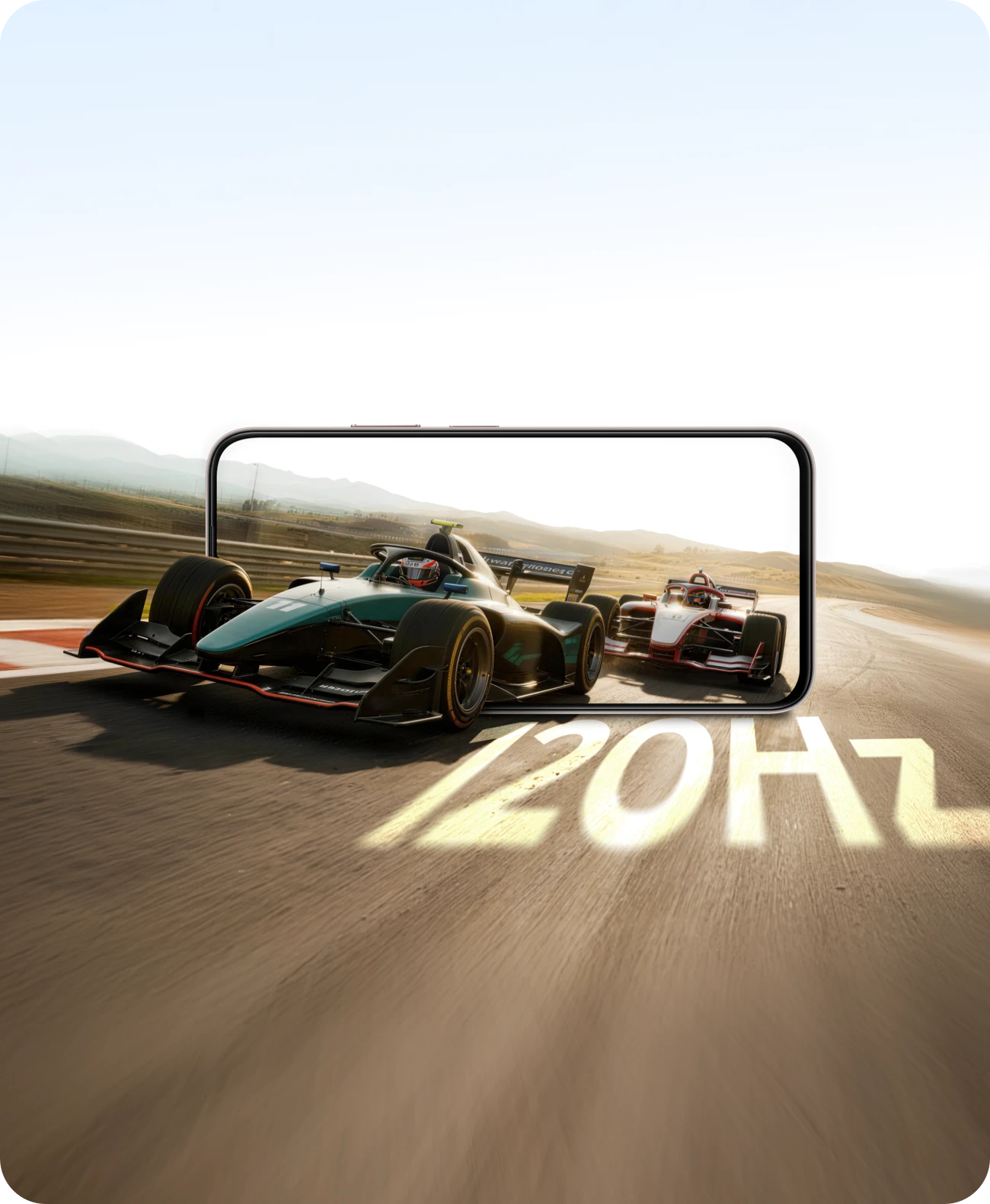 Realme C100x (6GB/128GB) - view 4