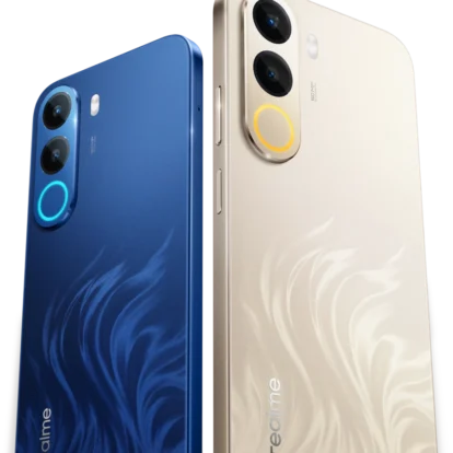 Realme C100x (8GB/128GB) - view 2