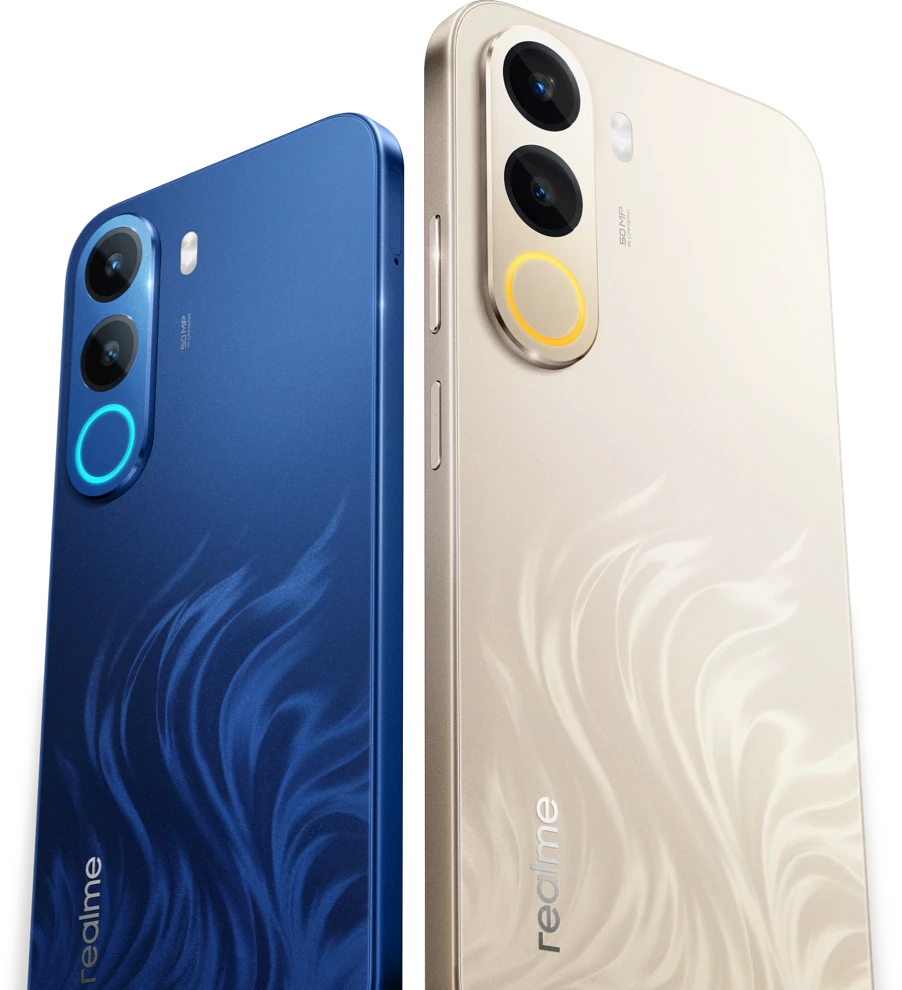 Realme C100x (6GB/128GB) - view 2