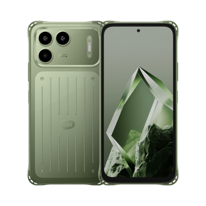 Itel Power 80 (4GB/128GB)