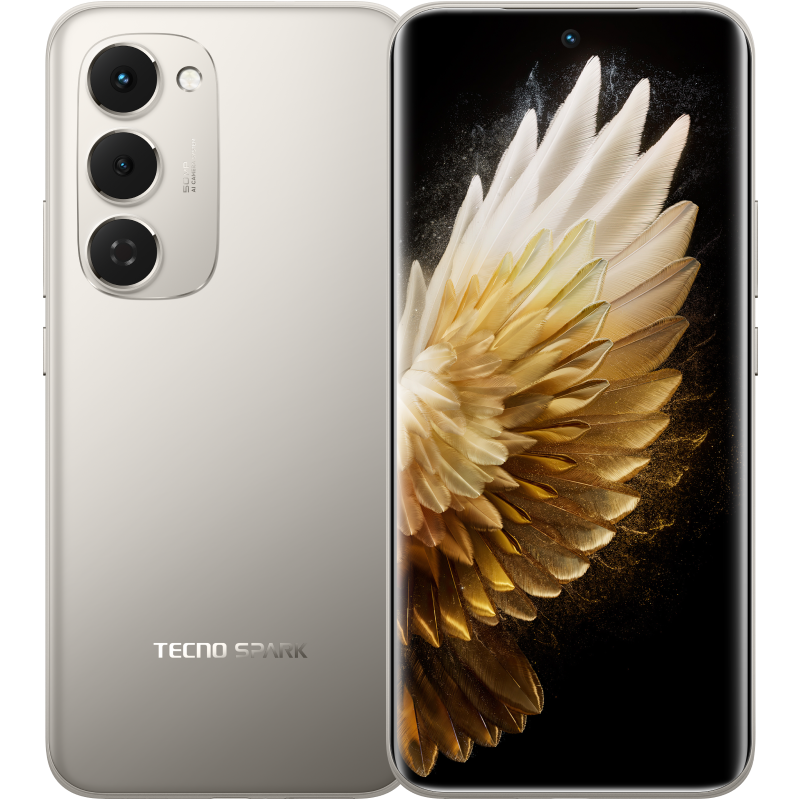 Tecno Spark 40 Pro+ (8GB/256GB)