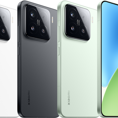Xiaomi 15 5G (12GB/512GB) - view 2