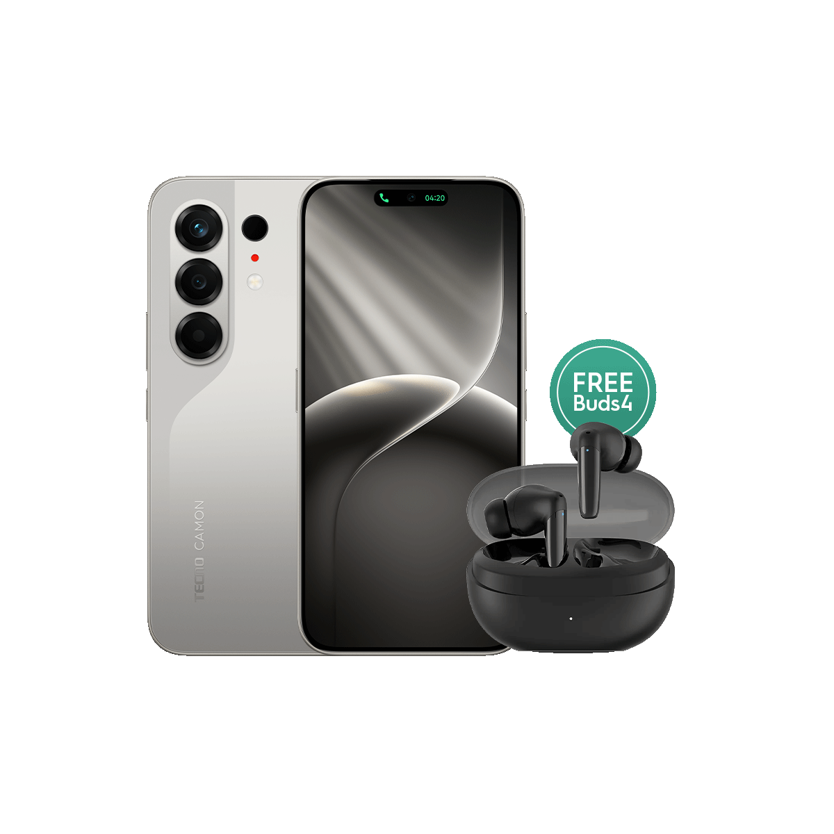 Tecno Camon 50 (8GB/256GB)