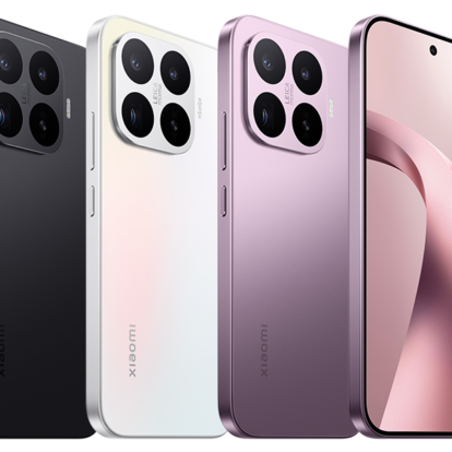 Xiaomi 17T 5G (12GB/512GB) - view 2