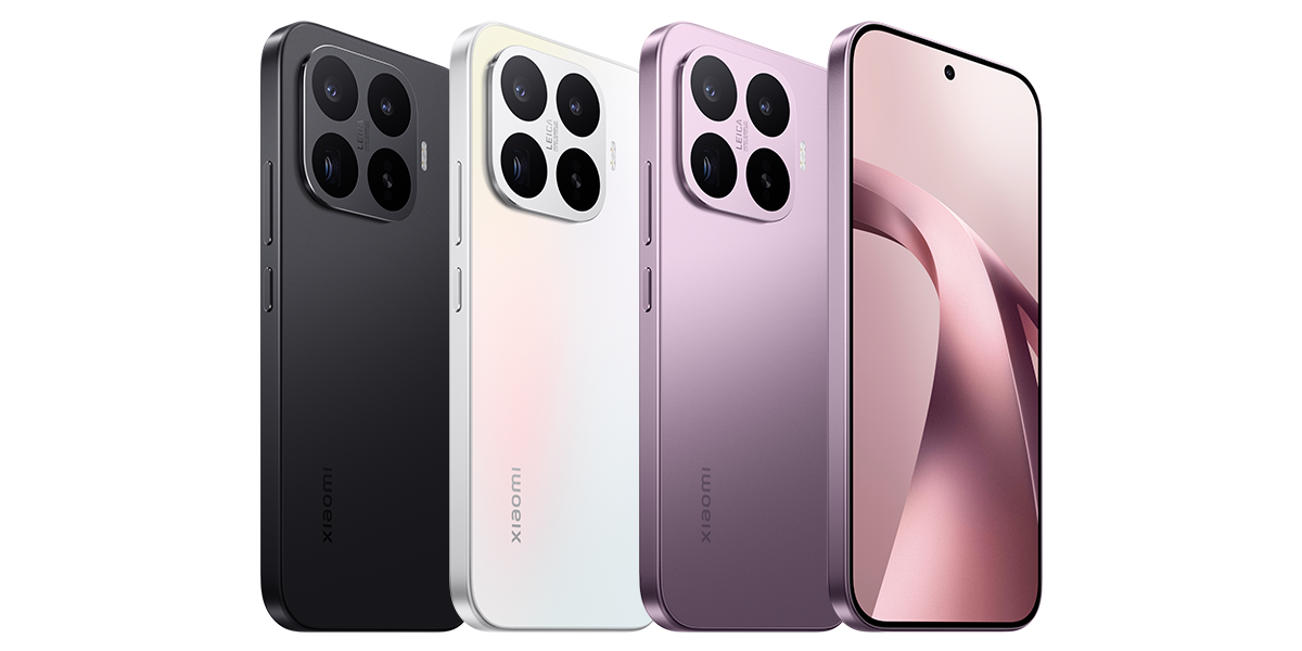Xiaomi 17T 5G (12GB/512GB) - view 2