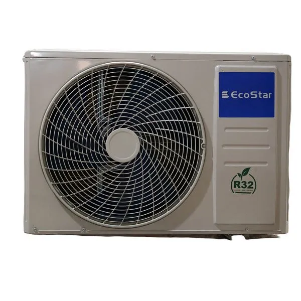 EcoStar ES-12DU01GC 1 Ton Inverter - view 6