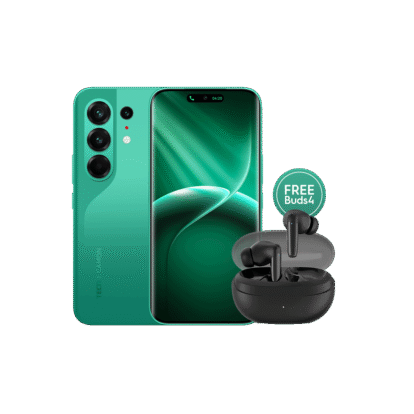 Tecno Camon 50 Pro (8GB/256GB) - view 3