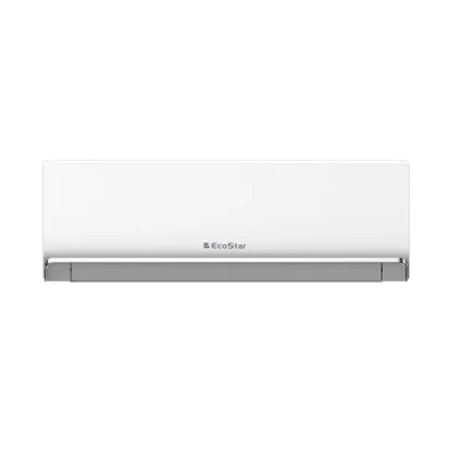 EcoStar ES-12EMC1WS 1 Ton Non-Inverter