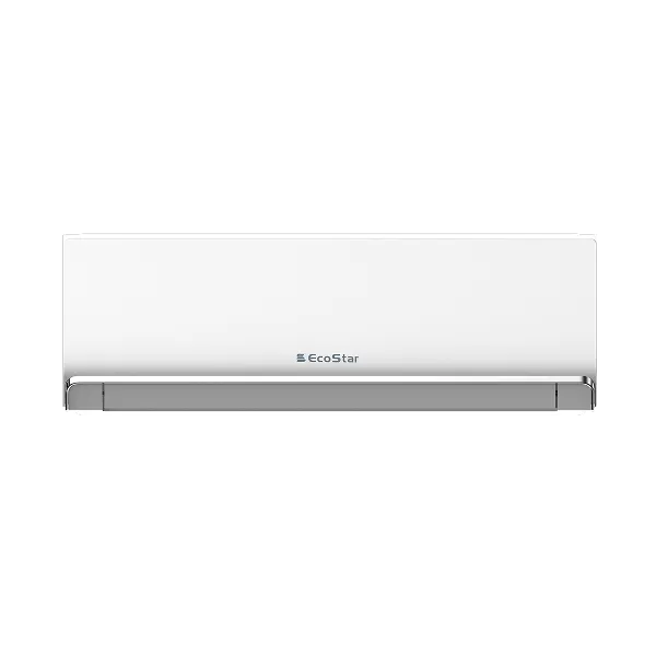EcoStar ES-12EMC1WS 1 Ton Non-Inverter