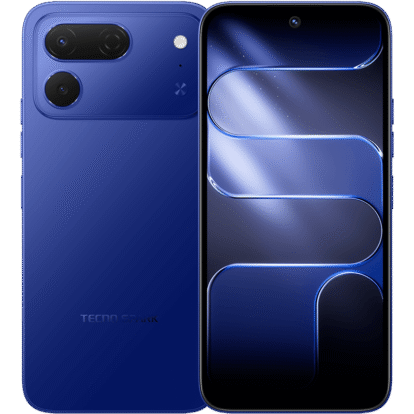 Tecno Spark 50 Pro (8GB/128GB) - view 4