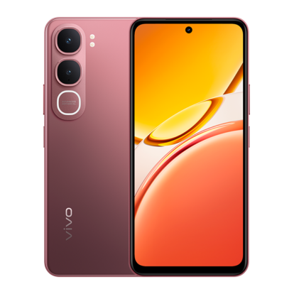 Vivo Y21d (6GB/128GB) - view 3