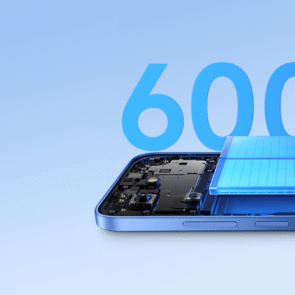 Xiaomi Redmi 15C (6GB/128GB) - view 4