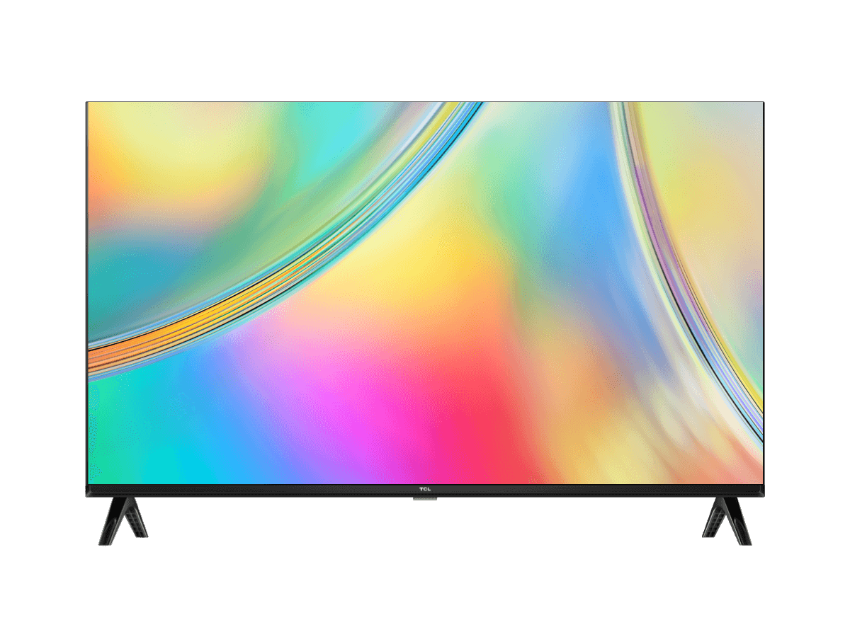 TCL 32" Full HD LED Google TV 32S5400